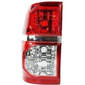 Resim Toyota Hilux 2012-2014 İçin Sol Stop 