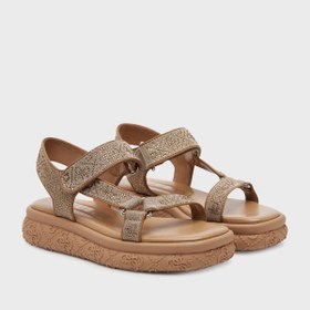 Resim Guess Bayan Sandalet FLJLD2 FAL03 BEIBR 