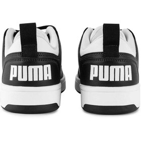 Resim Puma Snekaer Rebound V6 Low Günlük Ayakkabı 