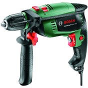Resim Bosch UniversalImpact 700 Darbeli Matkap - 0603131000 