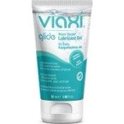 Resim Viaxi Glide Su Bazlı Jel Sade 50 Ml 