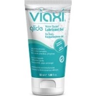 Resim Viaxi Glide Su Bazlı Jel Sade 50 Ml 