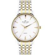 Resim NACAR 09-2915702-CSM Erkek Kol Saati 