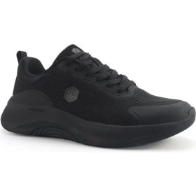 Resim lumberjack Close 5Fx Siyah Erkek Sneaker A101932451 