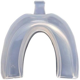 Resim Diş Gıcırdatma Engelleyici Plak Şeffaf 