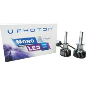 Resim Photon Mono H1 12V LED Headlıght 