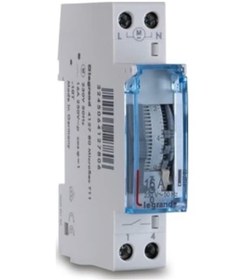 Resim 4127 90 Zaman Saati Legrand 