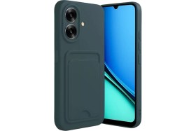 Resim SHC4200 Note 60 Kelvin Kartvizitli Silikon - Koyu Yeşil 