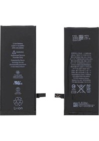 Resim iphone 6 Batarya 