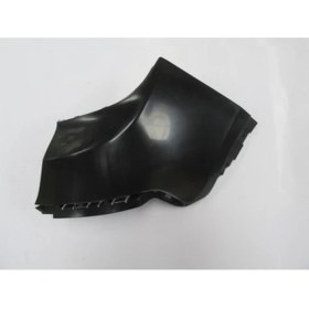 Resim Tyg 2012 - 2016 Opel Mokka Arka Tampon Ucu Sağ Siyah (Tyg) (Oem NO:1404617) 