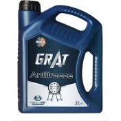 Resim Grat Premium Mavi Seri 3 Lt Antifriz Blue Anti-Freeze 