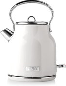 Resim Haden Su Isıtıcısı - 3000W Hızlı Kaynatılmış Elektrikli Su Isıtıcısı, Doldurulması Kolay, Hafif Kettle 