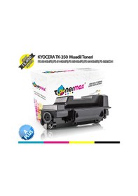 Resim Tonerturk Kyocera Mita Tk-350 A Plus Uyumlu Toner / Fs3040 / Fs3140 / Fs354 