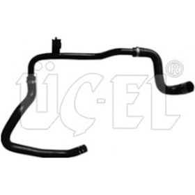 Resim CITROEN NEMO RADYATÖR ÜST HORTUMU 52501 