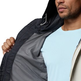 Resim Columbia Watertight II Erkek Bej Outdoor Yağmurluk RM2433-278 