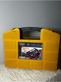 Resim ESE PLASTİK Balıkçı Ekipman Çantası Takım Çantası Vida Çantası 