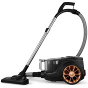 Resim STOREMAX PRStoRe VANTUZ HIGH FORCE F2 MATTE BLACK-COPPER StorePR 1063348 