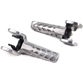 Resim Honda Crf250 L Arka Yolcu Pegi Pedalı 