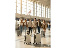Resim Sağlıkçı Shopping 1 Adet Universal Bear Club Baskılı Bavul Etiketi Valiz Etiketi Su Geçirmeyen Pvc Isimli Kartlık 