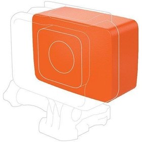Resim GoPro Floaty Şamandıra Arka Kapak 