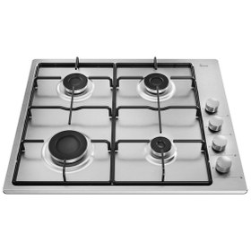 Resim Hoover HHW6LMX/TK 4 Gözlü Ankastre Ocak 