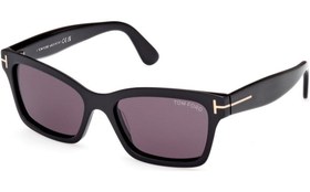 Resim Tom Ford FT 1085 01A 54 Güneş Gözlüğü 
