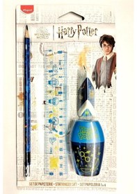 Resim Maped Harry Potter Çocuk Kırtasiye Seti 