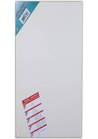 Resim Ponart Universal Tuval 15x30 Cm. 