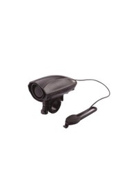 Resim KNT Siyah Korna Siren Jy-575j 