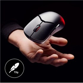Resim HyperX Pulsefire Saga Pro Wireless Gaming Mouse A2PB2AA 