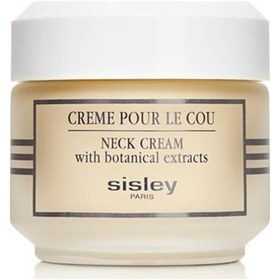 Resim Sisley Soins Creme Pour Le Cou Sıkılaştırıcı Bakım Kremi 50 ML 