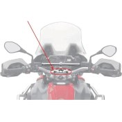 Resim Givi 02skit Smart Bar Montaj Bağlantı Kiti 