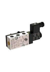 Resim Eurotec MNF5322024DC Control Valve 