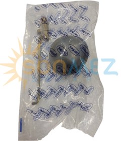 Resim Sönmez Solar Enerji 1/2 Krom Şamandıra Güneş Enerjisi Şamandırası Krom Flatör 