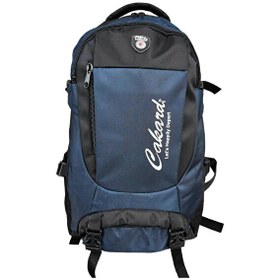 Resim Cakard 909-CK Lacivert Dağcı Sırt Çantası 