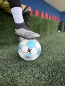 Resim KX PROFESYONEL SEVİYE MAÇ TOPU 