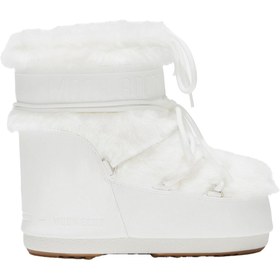 Resim MB ICON LOW FAUX FUR 