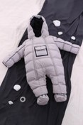 Resim Benittokids Erkek Bebek Astronot Tulum 51287 
