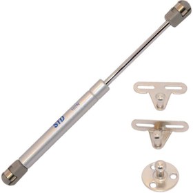 Resim Std Gazlı Piston 100 Newton Gri 