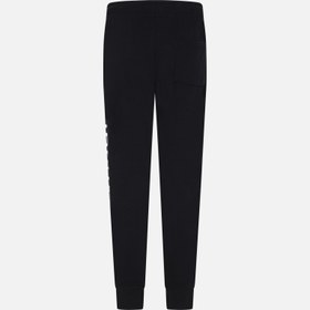 Resim Nike Jordan Baseline French Terry Çocuk Eşofman Altı 