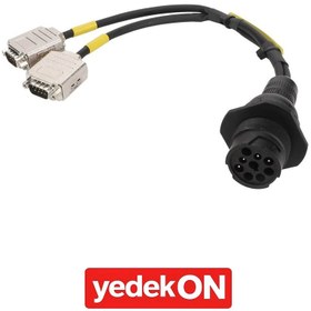 Resim AGCO Elektrik Tesisatı - Massey Ferguson / Fendt / Valtra | ACT0068540 