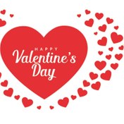 Resim Ne verelim size Happy Valentine's Day & 14 Şubat Sevgililer Günü sticker 2 