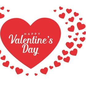 Resim Ne verelim size Happy Valentine's Day & 14 Şubat Sevgililer Günü sticker 2 