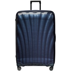 Resim Samsonite C-Lite - Spinner 4 Tekerlekli Jumbo Büyük Boy Valiz 86cm 