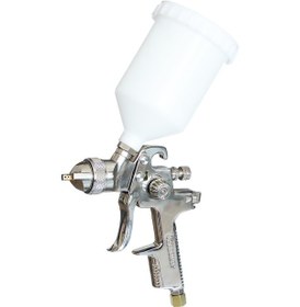 Resim Sappower Ab 17G Üstten Depolu Boya Tabancası 1.3 Mm 