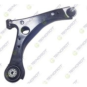 Resim Teknorot Cr-138 Rotilli Salincak On Alt Sag Chrysler Town Dodge Caravan 04766910al Cr138 (WM846796) 