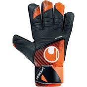 Resim Uhlsport Futbol Kaleci Eldiven Uhlsport Starter Resist+ 101131901 Uhlsport