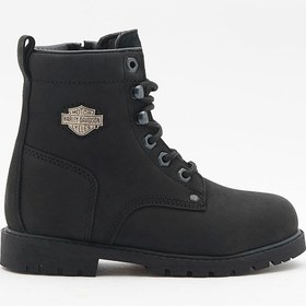 Resim Harley Davidson Jımmy 100494 Erkek Çocuk Bot 