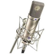 Resim Neumann U87 Ai MT Studio Set Condenser Mikrofon 