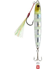Resim River Alfred Jig Yem 40 Gr 9 Cm -8725 
